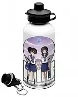     Black Rock Shooter Mato Kuroi, Yomi Takanashi