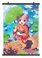   Sen no Hatou Tsukisome no Kouki
