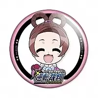 ������ Gyakuten Saiban Season 2 - Chibi Harumi