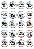 ����� ��������� ������� ���������� ����� No.7