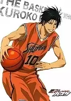 ������ �������� � ������� Kuroko no Basuke