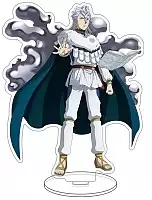   Black Clover -  (Solid)
