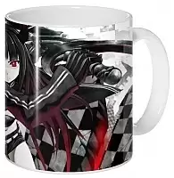  Black Rock Shooter 47804