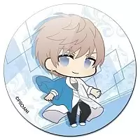 ������ ��������� ������� Tsukipro The Animation - Puni Chara Shu Izumi