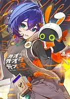 ������ �������� ����� - Zenless Zone Zero