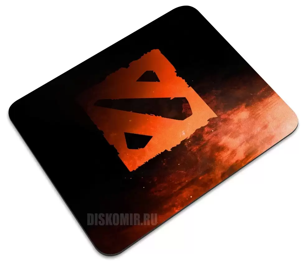 ������� ������ ��� ���� Dota 2 / Logo