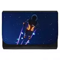 ������� ������ Dark Voyager Skydive Fortnite Battle Royale