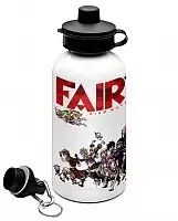     Fairy Tail All the heroes