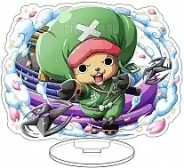   One Piece -   (Chopper Art)
