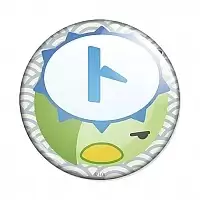   - Toi Kuji Icon Ver.