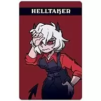   Helltaker - 