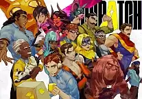 ������ �������� Dispatch / ������� �9