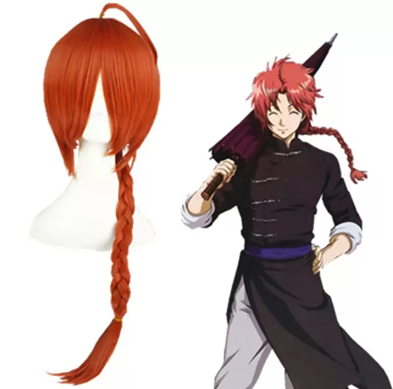 ���������� ������� ������� ����� Gintama - Kamui �� ����� � ����� ������� / Gintama