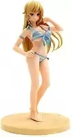  Food Wars! Shokugeki no Soma Erina Nakiri Swimsuit Ver.