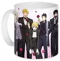 ������ Kuroshitsuji 312984