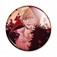 ������ One Piece Donquixote Rocinante