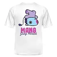 �������� BTS - MANG (Jung Hoseok)