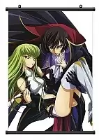   Code Geass 313675