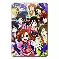        Love Live!