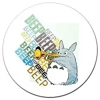    Tonari no Totoro - Beep-Beep