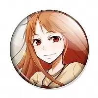  Ookami to Koushinryou - Horo