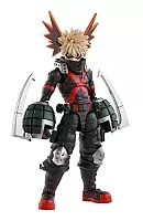  S.H.Figuarts Katsuki Bakugo "My Hero Academia"