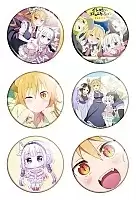    "Kobayashi-san Chi no Maid Dragon" No.1
