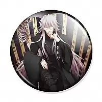 ������ Kuroshitsuji - Aristocrat of Evil