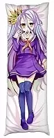    No Game No Life - Gonbe Shiro