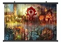   World of Warcraft Horde