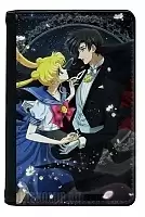     Sailor Moon Crystal - Tuxedo Mask  Sailor Moon