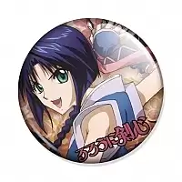  Rurouni Kenshin - Misao Makimachi
