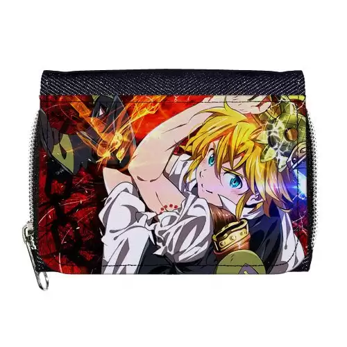 ���������� ������� ������� ��������� Nanatsu no Taizai - Meliodas �� ����� � ����� ���� �������� ������ / Nanatsu no Taizai / The Seven Deadly Sins