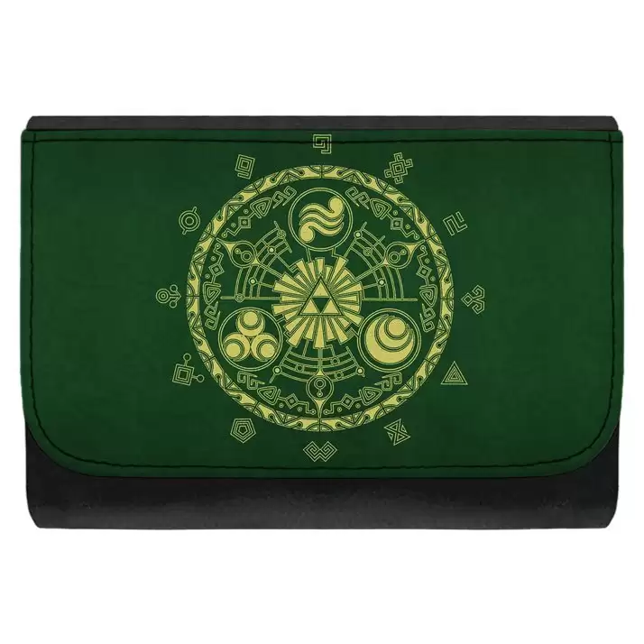 ���������� ������� ������� ������ The Legend of Zelda Symbol �� ����� � ����� ������� � ������ / The Legend of Zelda