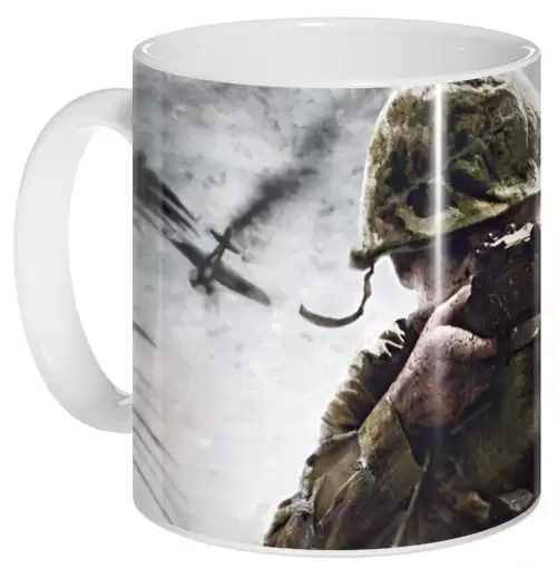 ���������� ������� ������ Call of Duty 351568 �� ����� � ����� Call of Duty / ��� �����