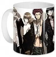  K Project 66122
