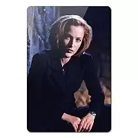 ������ ��������� ������������� The X-Files 351963