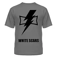  Warhammer: White Scars