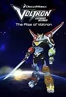 :   / Voltron: Legendary Defender [11  11]