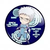 Astra Lost in Space Zack Walker