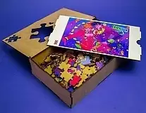 �����-���� ��� ��� ������ � ������� 01 (Josuke and Jobana 01)