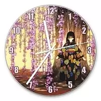   Jigoku Shoujo Ai Enma Ojou