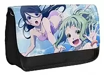 ���������� �������� ������! - Futaba Ooki � Hikari Kohinata