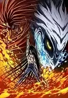 ���� � ���� ��-2 / Ushio to Tora TV-2 [13 �� 13]