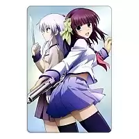    Angel Beats! 310419