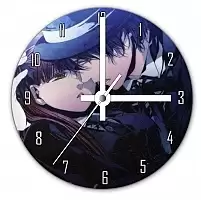   Arcana Famiglia 48857