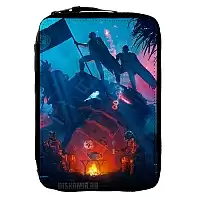   Helldivers 2 / Liber Tea