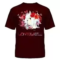  Loveless 327073