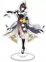   Genshin Impact -   (Kujou Sara)