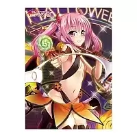 ������ �������� To Love-Ru Darkness - Nana Blindfold Halloween Ver.